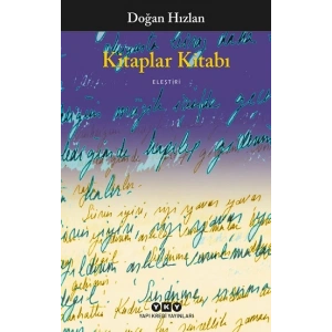 Kitaplar Kitabı