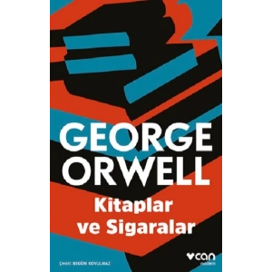 Kitaplar ve Sigaralar