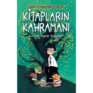 Kitapların Kahramanı