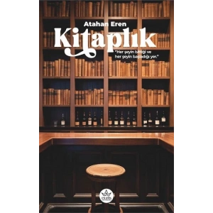Kitaplık