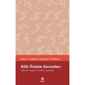 Kitle İletişim Kuramları