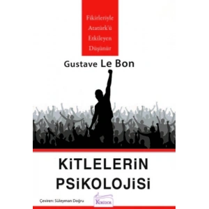 Kitlelerin Psikolojisi