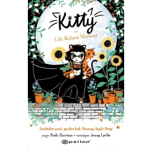 Kitty ve Çatı Bahçesi Macerası