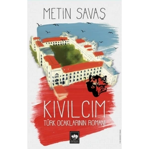 Kıvılcım