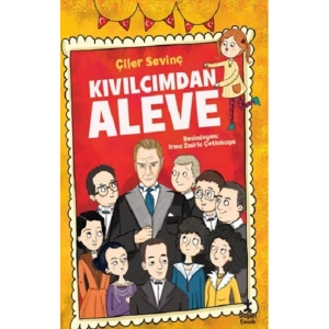 Kıvılcımdan Aleve