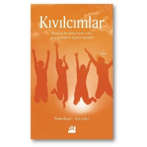 Kıvılcımlar
