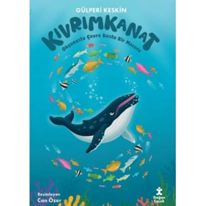 Kıvrımkanat - Okyanusta Çevre Dostu Bir Macera