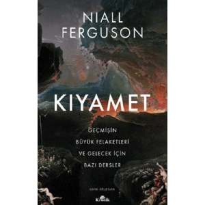 Kıyamet