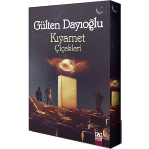 Kıyamet Çiçekleri