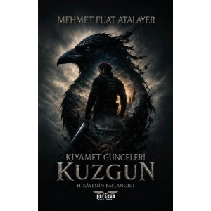 Kıyamet Günceleri - Kuzgun