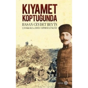 Kıyamet Koptuğunda