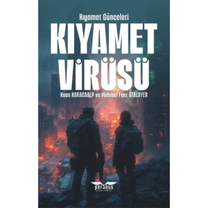Kıyamet Virüsü