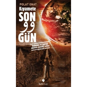 Kıyamete Son 99 Gün