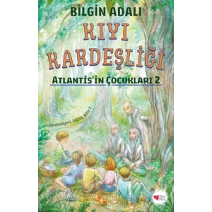 Kıyı Kardeşliği / Altantisin Çocukları 2