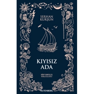 Kıyısız Ada