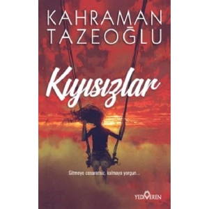 Kıyısızlar