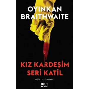 Kız Kardeşim Seri Katil