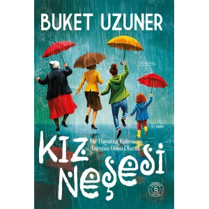 Kız Neşesi