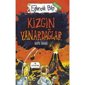Kızgın Yanardağlar