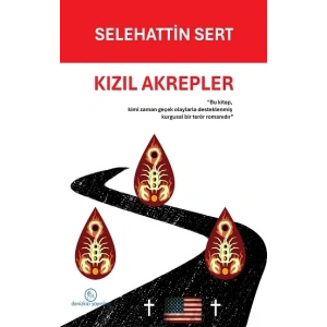Kızıl Akrepler
