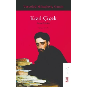 Kızıl Çiçek
