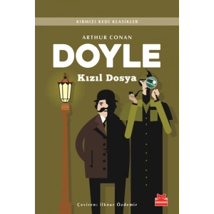 Kızıl Dosya