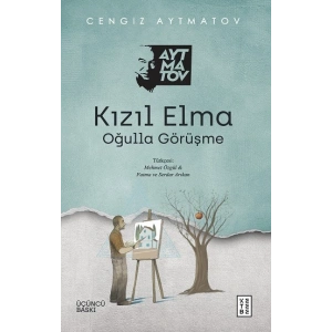 Kızıl Elma