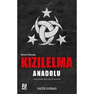 Kızıl Elma Anadou