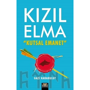 Kızıl Elma Kutsal Emanet