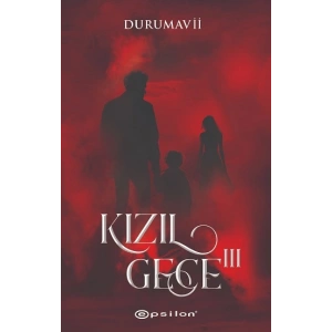 Kızıl Gece III