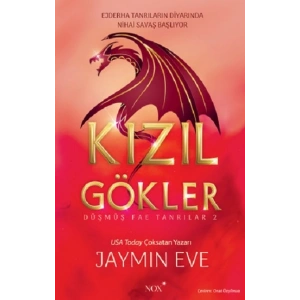 Kızıl Gökler