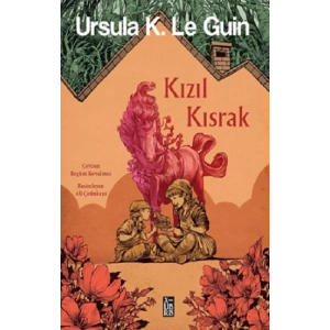 Kızıl Kısrak
