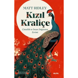 Kızıl Kraliçe