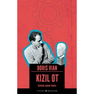 Kızıl Ot