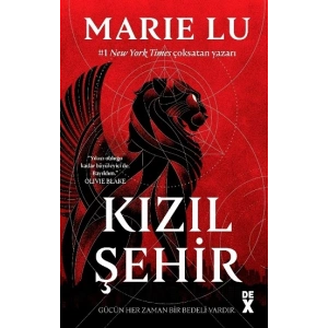 Kızıl Şehir