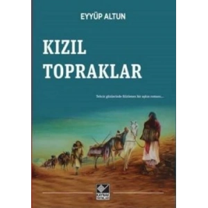 Kızıl Topraklar