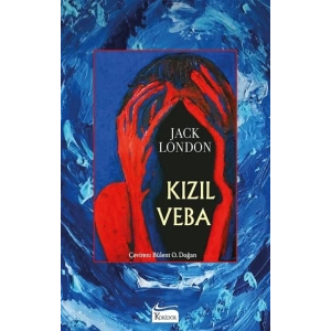Kızıl Veba (Bez Ciltli)
