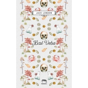 Kızıl Veba (Ciltli)