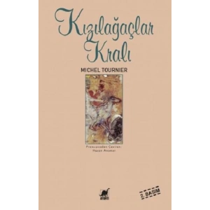 Kızılağaçlar Kralı