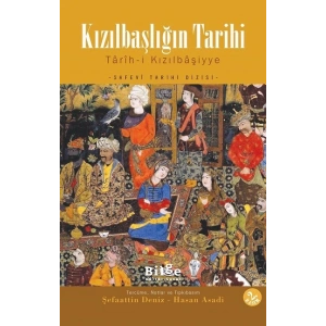 Kızılbaşlığın Tarihi