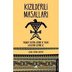 Kızılderili Masalları