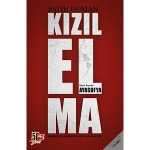 Kızılelma - Ayasofya