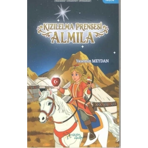Kızılelma Prensesi Almıla