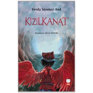 Kızılkanat