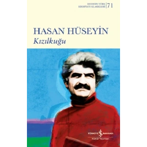 Kızılkuğu