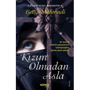 Kızım Olmadan Asla