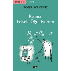 Kızıma Felsefe Öğretiyorum