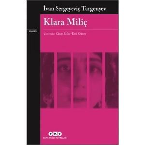 Klara Miliç