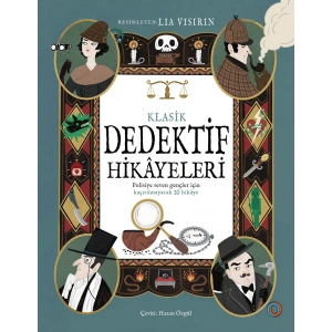 Klasik Dedektif Hikayeleri