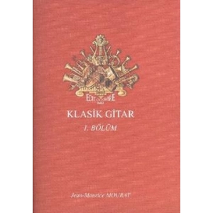 Klasik Gitar 1